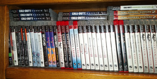 Playstation games ps3 - playstation, 3
