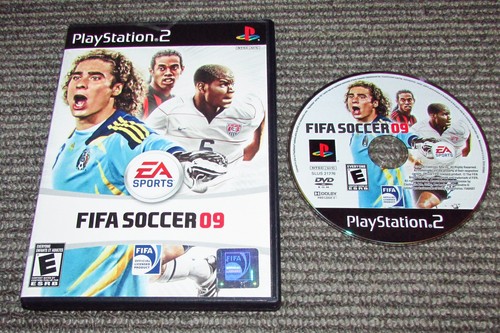 Fifa soccer for playstation - fifa,