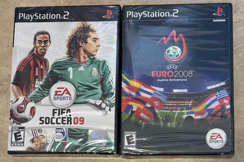 Lot sony playstation ps2 - 2, 2