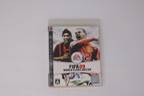 Fifa world class - 09,