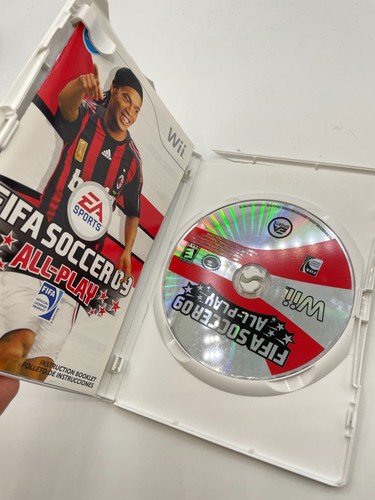 Fifa soccer all play - fifa,