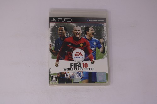 Fifa world class - soccer, ps3