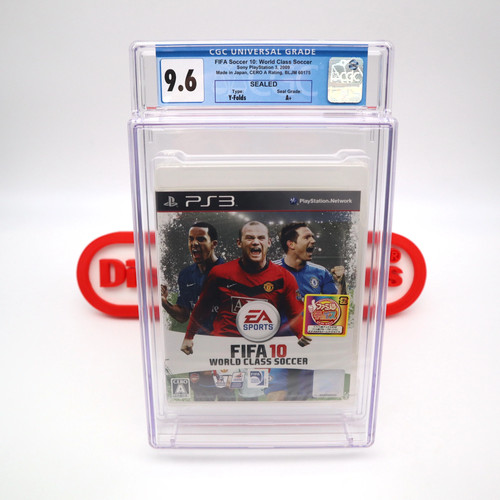 Ps3 game fifa soccer - game,