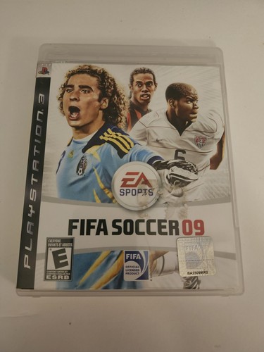Fifa soccer sony - fifa, (sony