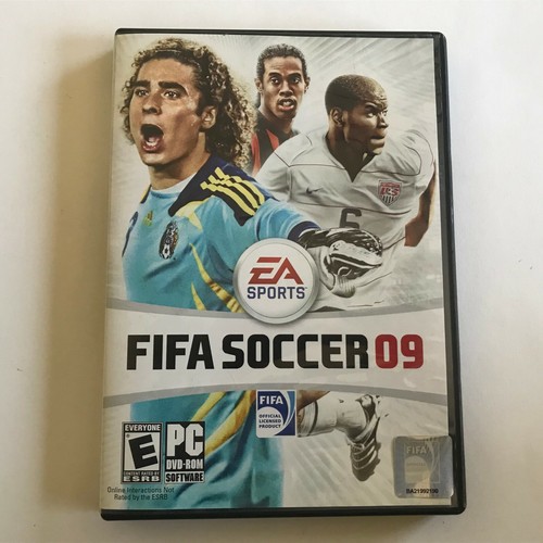 Fifa soccer for - soccer, windows