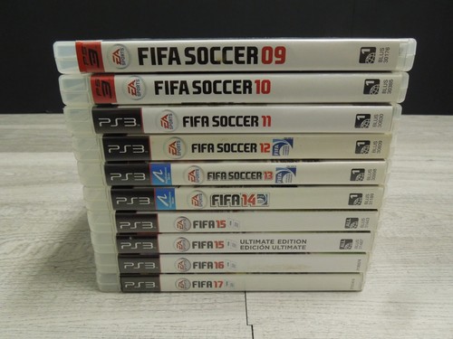 Fifa soccer 12 - soccer, 10