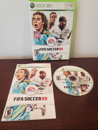 Fifa soccer microsoft - soccer, (microsoft
