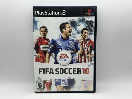 Fifa soccer sony - fifa,