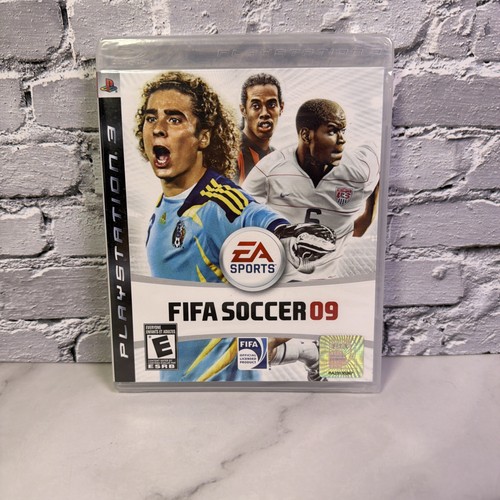 Sealed new fifa - *sealed,