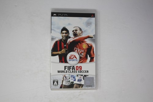 Fifa world class - 09,